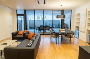 Wadano Gateway Suites & Apartments